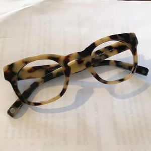 KIMBALL Warby Parker Glasses